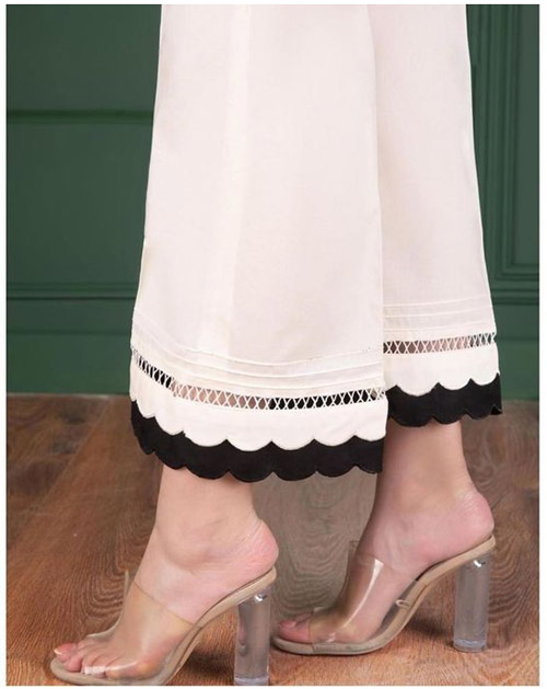 Transparent Sandals