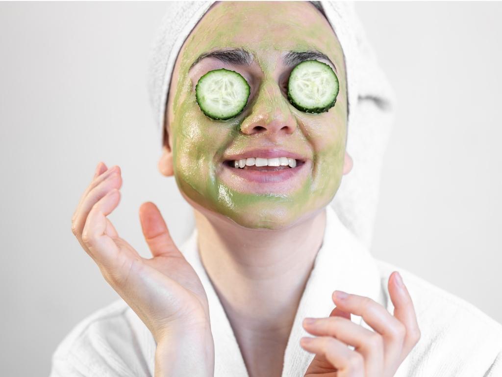 facepack