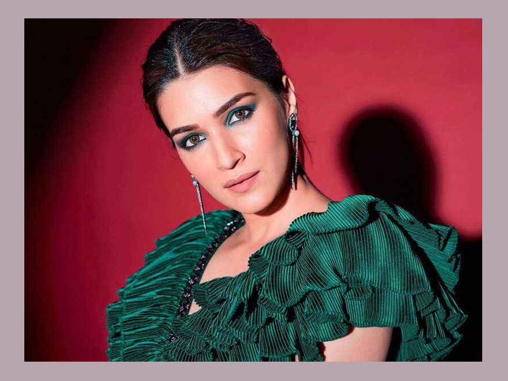kriti sanon
