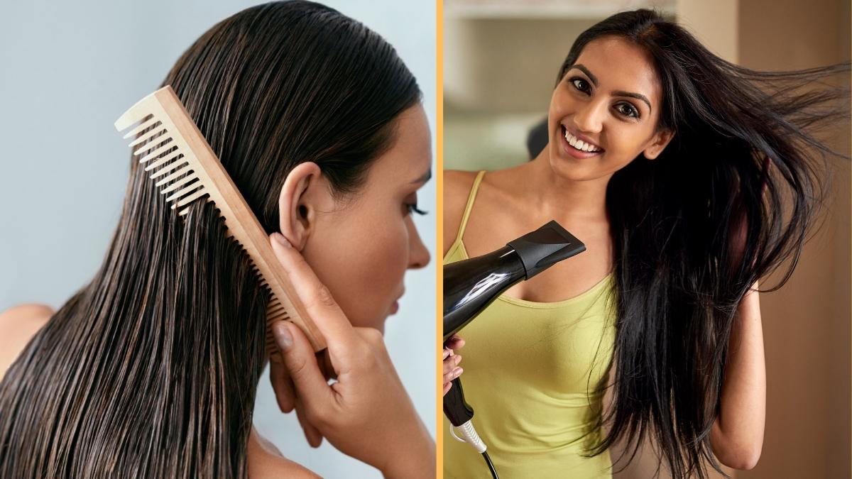 10 hair care tips from the age of 25