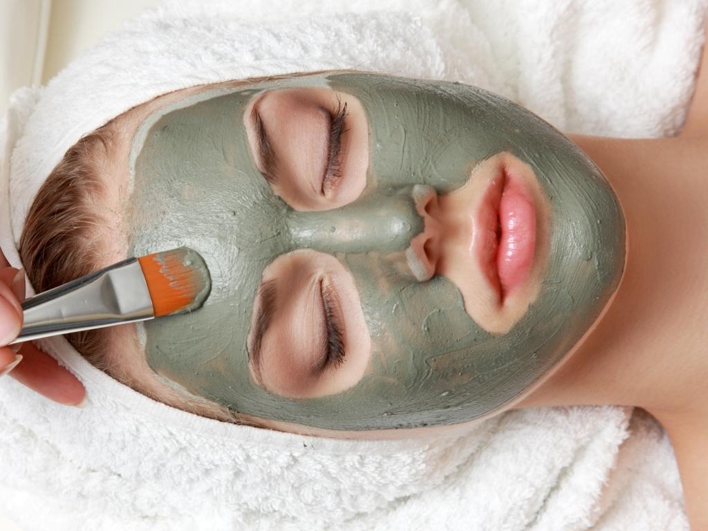 facial