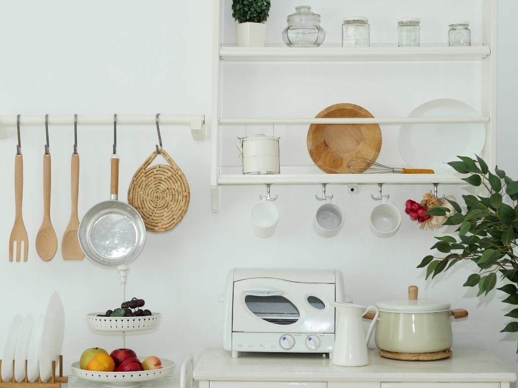 kitchen wall color