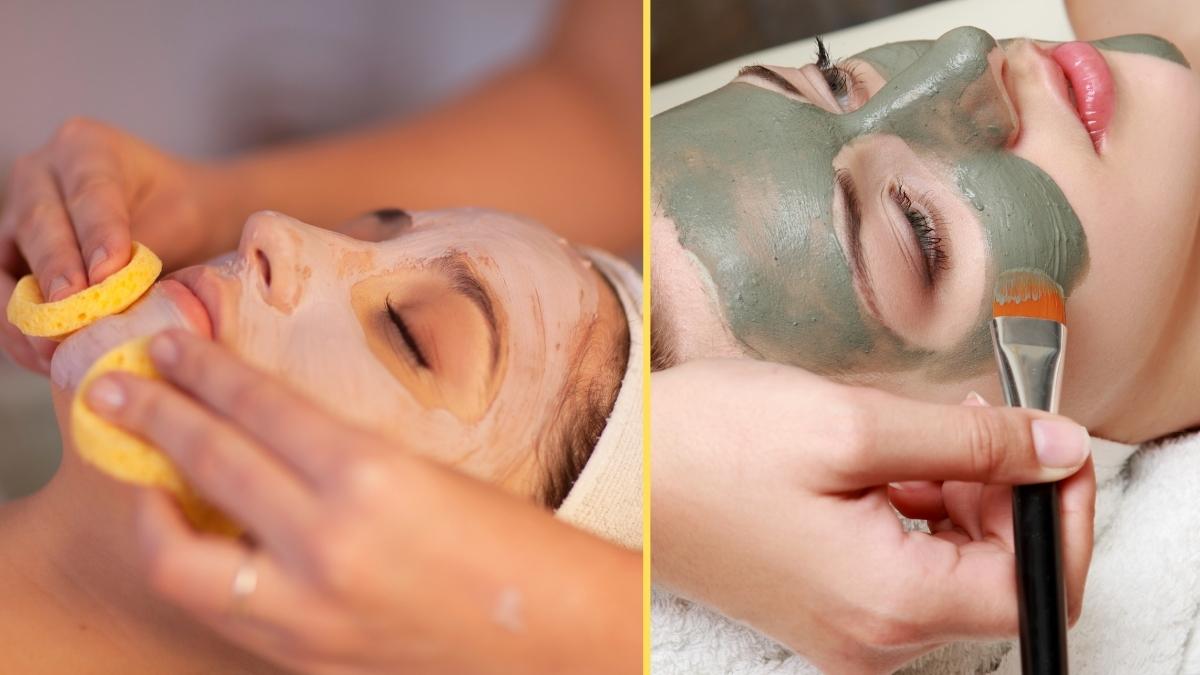 which facial best at parlour