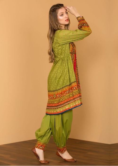 Aladin Salwar