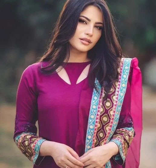 Wine Kurti