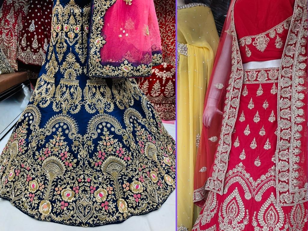 lehengas