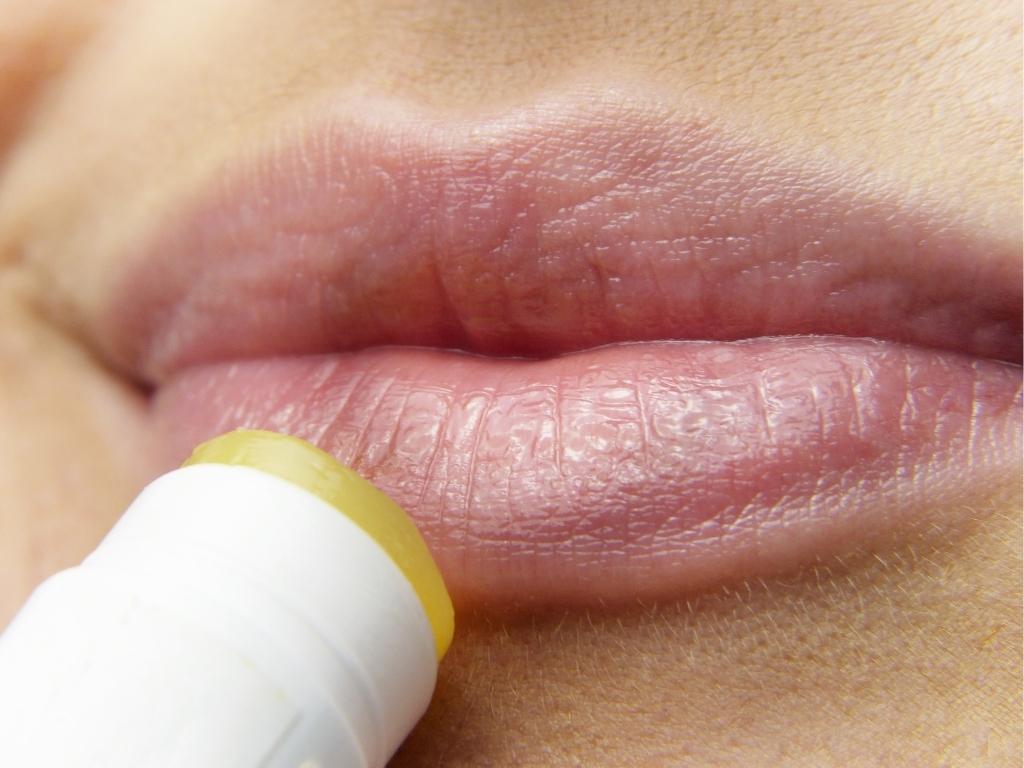 lip care lip balm