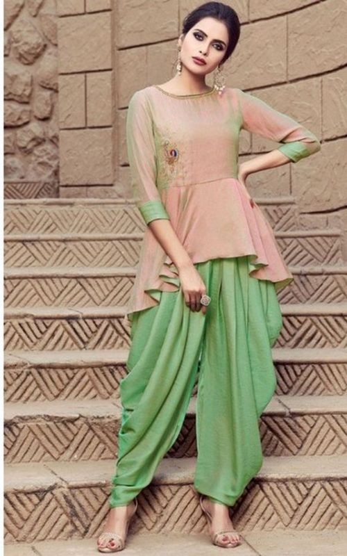Dhoti Salwar