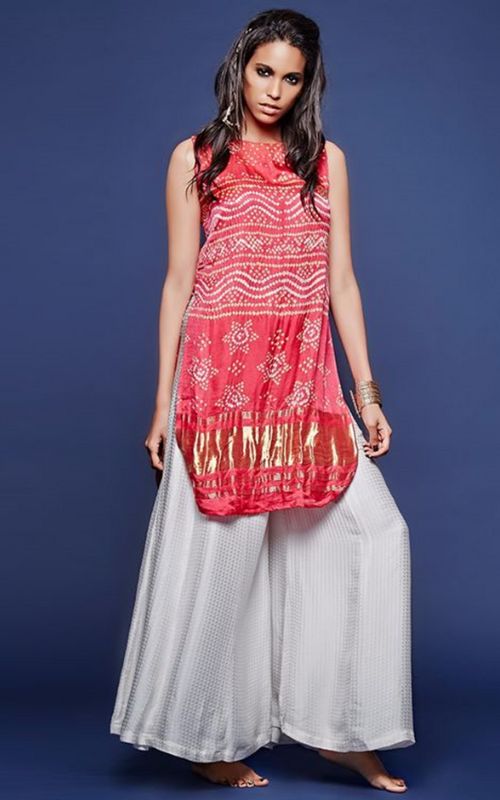 Short Kurti