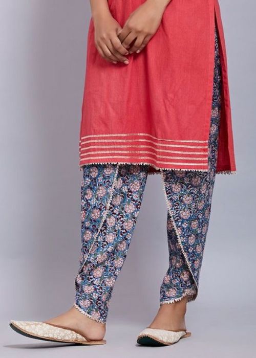 Tulip Pant