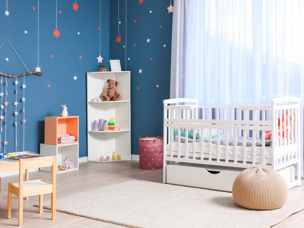 baby's room