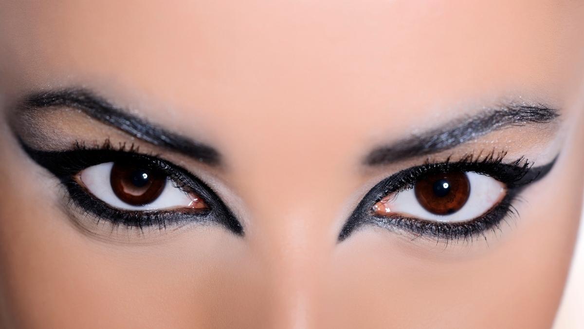 perfect eyeliner tips