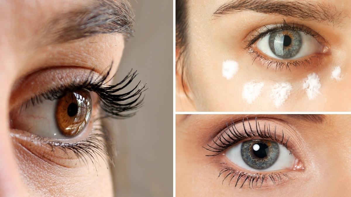 get good eyelines tips