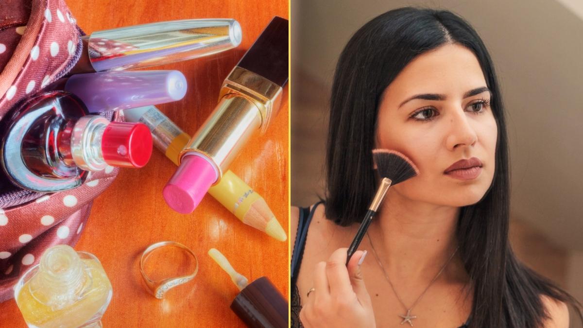 complete your daily makeup by these 4 things