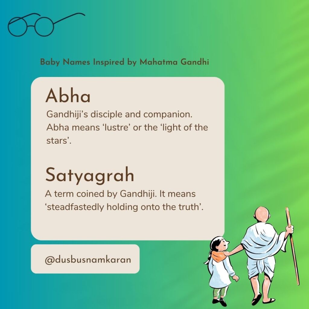 Satyagrah meaning